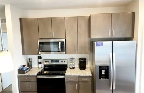 Baymeadows House | Home Away From Home
