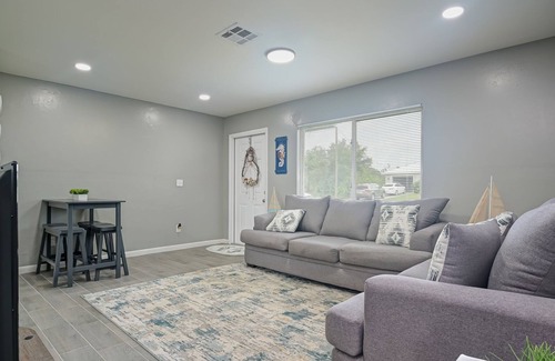Westminister Apartment | Home Away From Home