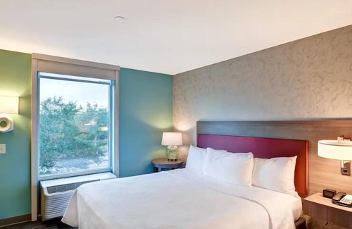 Terrace Park Hotel | Home Away From Home: 3 Units w/Kitchenette. Minutes to Busch Gardens!