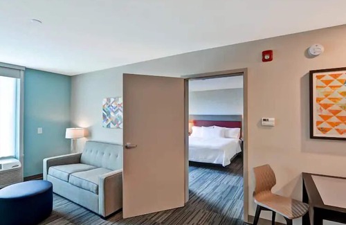 Terrace Park Hotel | Home Away From Home: 3 Units w/Kitchenette. Minutes to Busch Gardens!