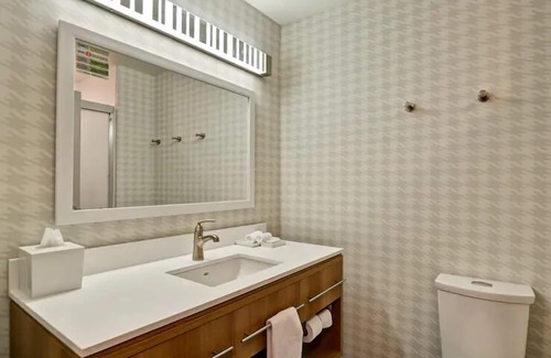 Terrace Park Hotel | Home Away From Home: 3 Units w/Kitchenette. Minutes to Busch Gardens!