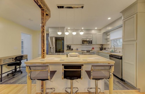 Eau Claire House | Home Away From Home - 3 BR in Columbia, SC