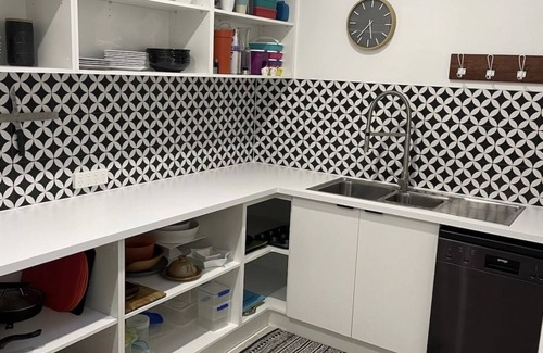 Eildon House | Home away from home