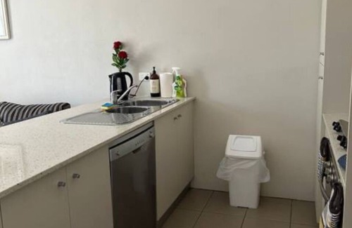 Queanbeyan Apartment | Home away from home.