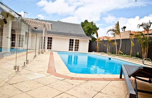 Yokine House | Home Away From Home