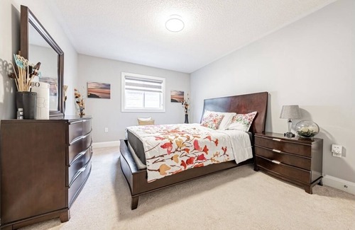 Hamilton House | Home Away from Home
