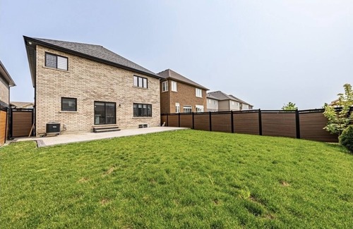 Hamilton House | Home Away from Home