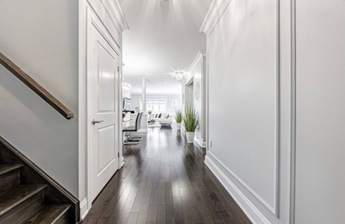 Hamilton House | Home Away from Home