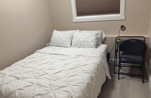 Prince George House | Home away from home