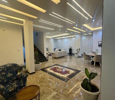Bole House | Home Away From Home