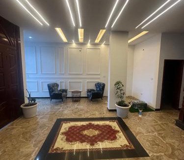 Bole House | Home Away From Home