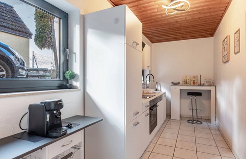 Lorzenbach-Fahrenbach Apartment | Home Away from Home Fürth Odenwald & Temporary Home Fürth Odenwald