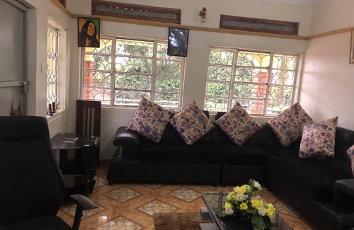 Mbale House | Home away from home for the coolest moments of stay.
