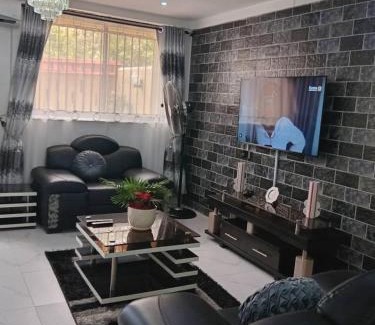 Alimosho House | Home Away from Home - Gowon Estate near Gemade, Ipaja, Lagos