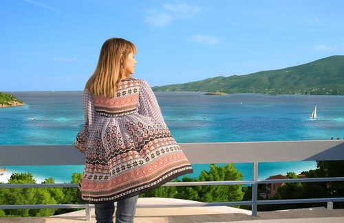Poros Apartment | Home away from home, Apartments Poros Island