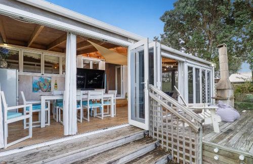 Whangamata House | Home Away From Home In Whangamata