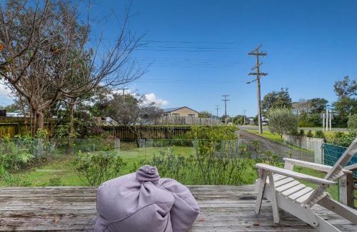 Whangamata House | Home Away From Home In Whangamata