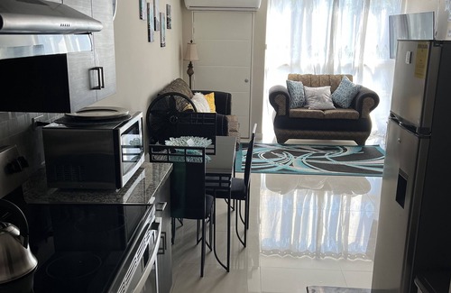 Portmore Apartment | Home away from home