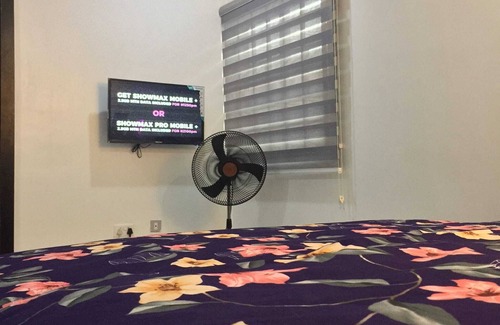 Epe House | Home away from Home