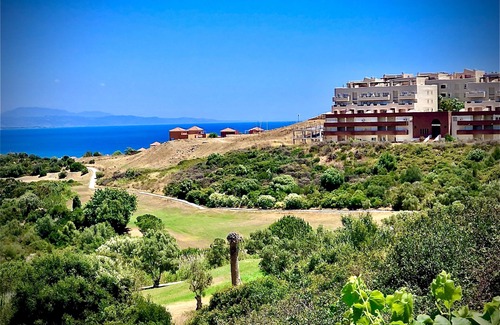 Castillo de Sabinillas Condo | "Home away from Home", to relax and enjoy family and friends, close to the Beach
