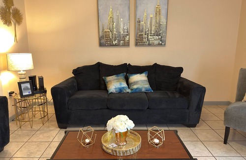 Eagle Pass House | Home Away From Home - 3 Bed/2 Bath - BEST VALUE