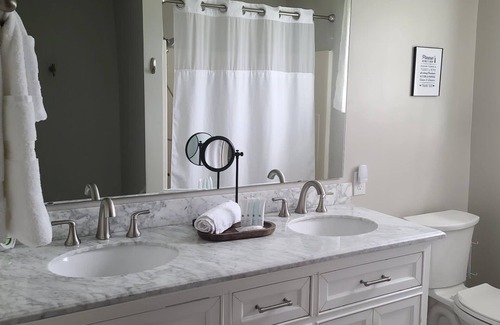 Mountain View House | Home away from home…