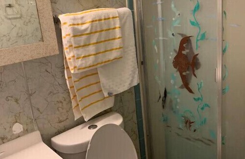 Miramar Apartment | Home away from home