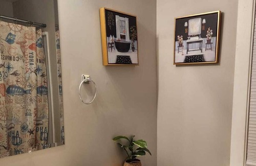 Peoria House | Home Away From Home