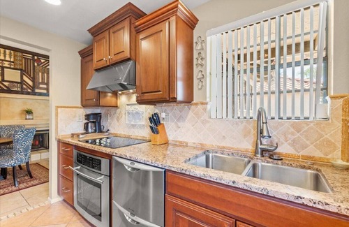 Scottsdale Ranch Condo | Home Away From Home!