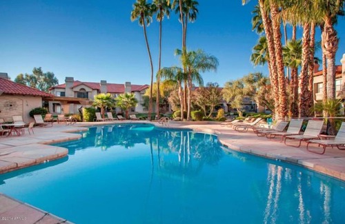 Scottsdale Ranch Condo | Home Away From Home!