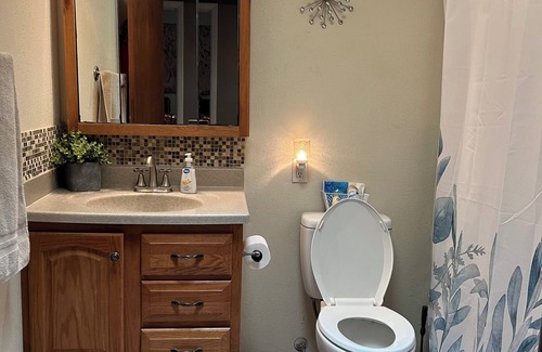 Tyrone House | Home Away From Home in Silver City