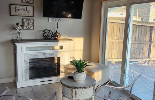 Springdale House | Home away from home