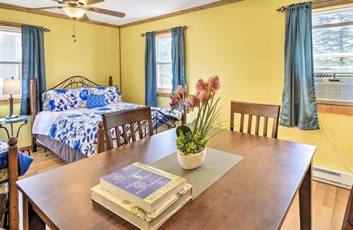 Pleasant Mount Hotel | Home Away from the City Premium Suite Autumn Midweek - 35% OFF Promo!