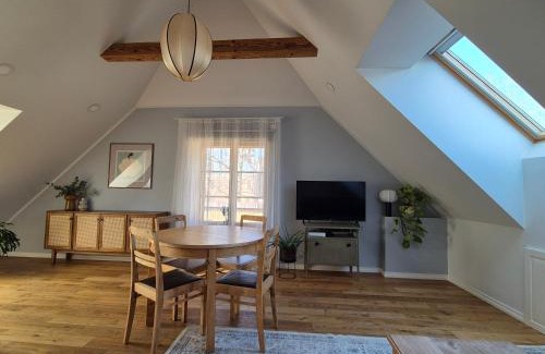 Tartu Apartment | Home away home