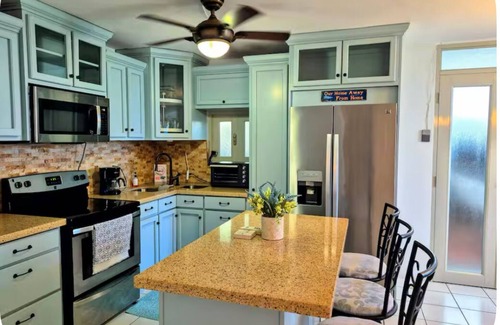Hormigueros House | Home Away Home Hormigueros