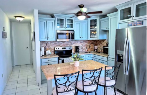 Hormigueros House | Home Away Home Hormigueros