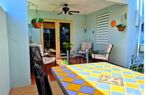 Hormigueros House | Home Away Home Hormigueros