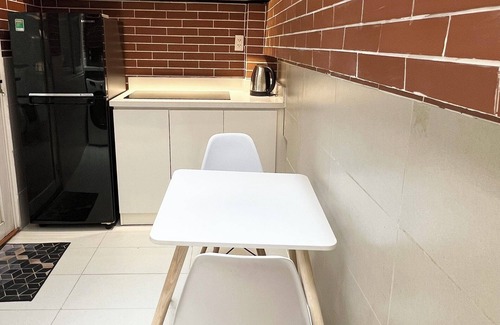 Nguyen Thai Binh Apartment | Home Away Ky Con