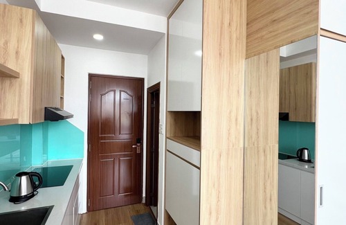 Nguyen Thai Binh Apartment | Home Away Ky Con