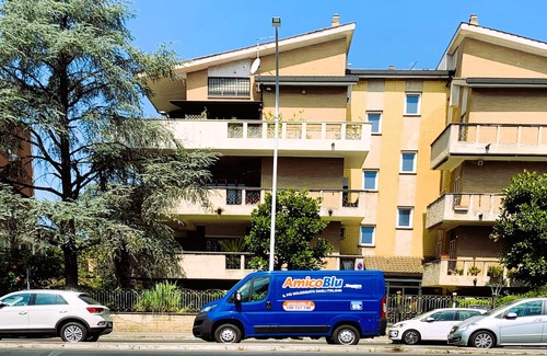 Aurelio Apartment | Home Big CrIré at '724