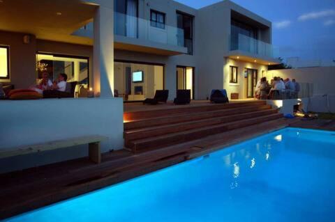 Plettenberg Bay Villa | Home By The Sea