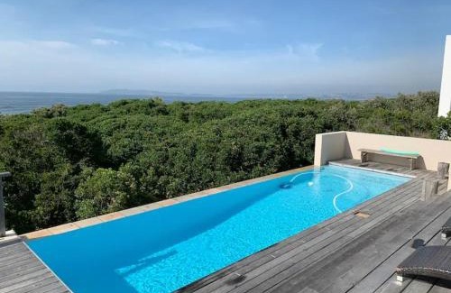 Plettenberg Bay Villa | Home By The Sea