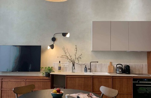 Montpellier City-Centre Apartment | Home Chic Home Les Suites de La Comédie