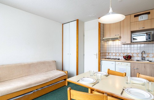 Tignes Apartment | Home Club (Lavachet) by Interhome