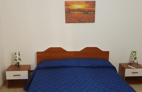 San Michele Salentino House | HOME COLUCCI