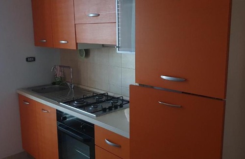 San Michele Salentino House | HOME COLUCCI