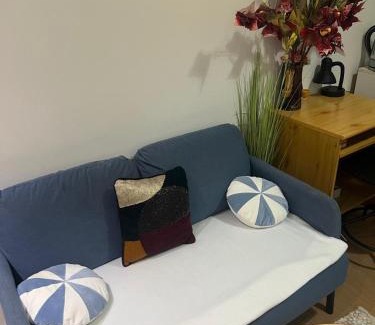 Quartier de la Chapelle Apartment | Home Cosy ARENA Porte de la Chapelle