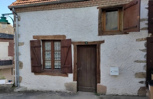 Bord-Saint-Georges House | Home-Ensuite
