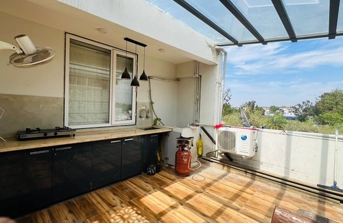 Ujjain Apartment | Home Escape Elite 1BHK Penthouse