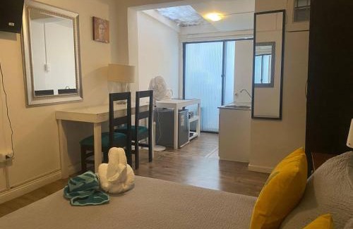 El Golf Apartment | Home Estudio 3